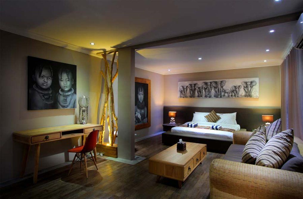 Gahana Bali Villa Σεμινιάκ Εξωτερικό φωτογραφία