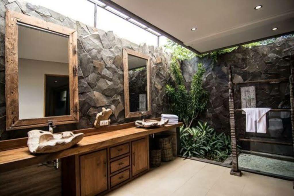Gahana Bali Villa Σεμινιάκ Εξωτερικό φωτογραφία