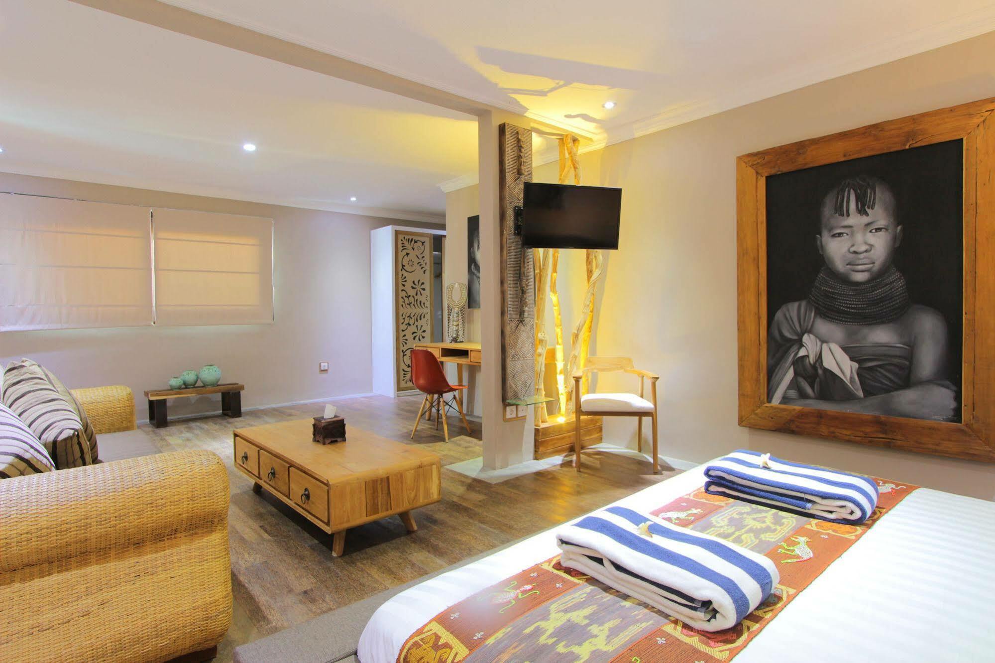 Gahana Bali Villa Σεμινιάκ Εξωτερικό φωτογραφία