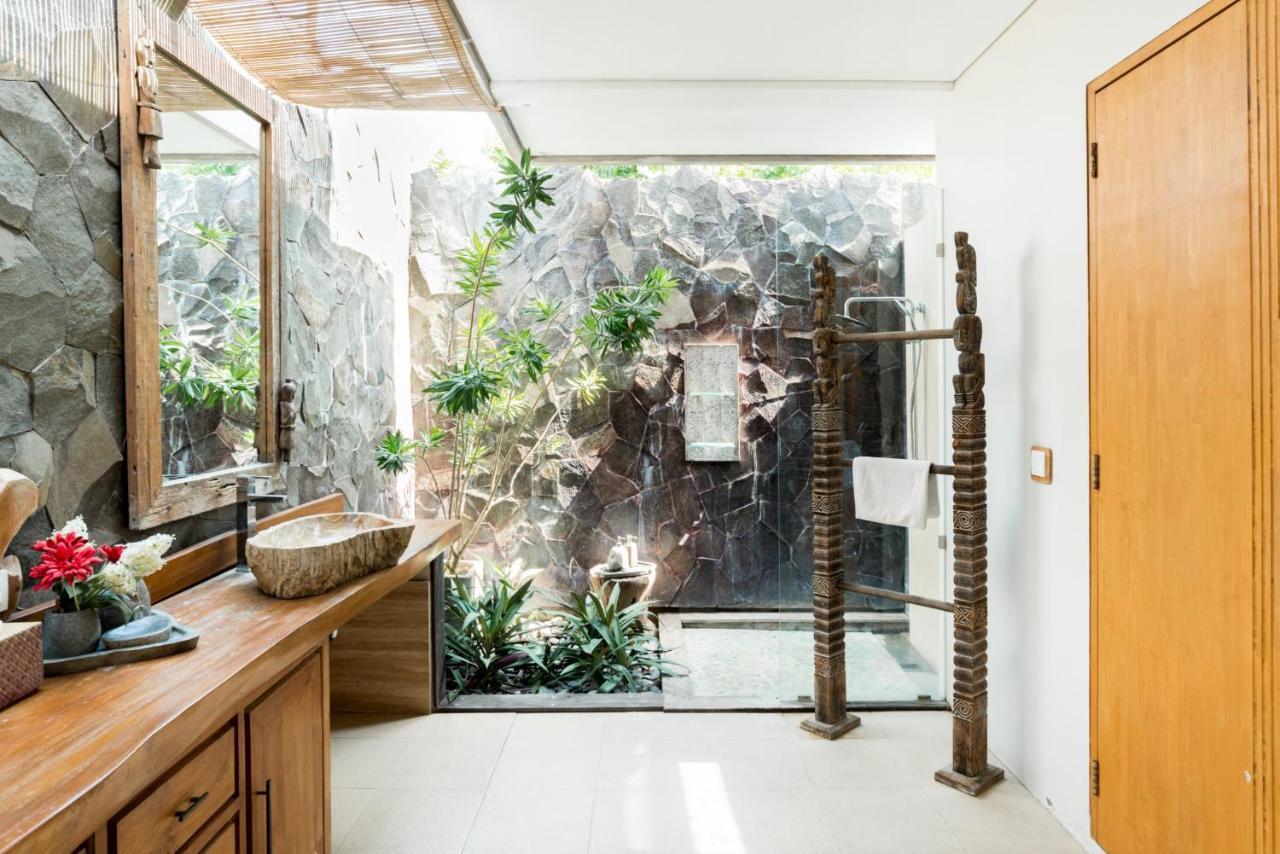 Gahana Bali Villa Σεμινιάκ Εξωτερικό φωτογραφία