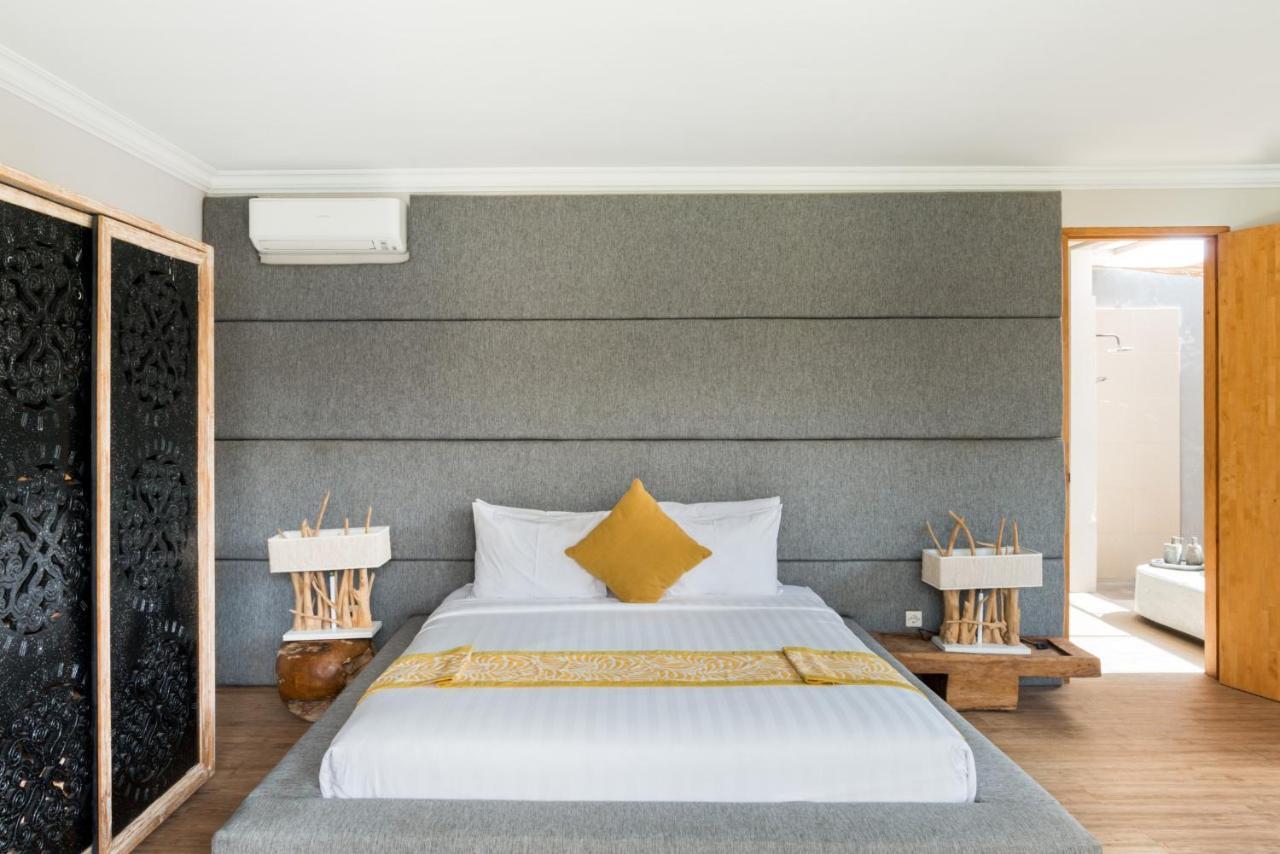 Gahana Bali Villa Σεμινιάκ Εξωτερικό φωτογραφία
