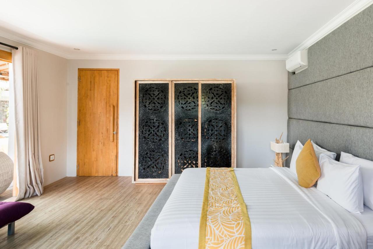 Gahana Bali Villa Σεμινιάκ Εξωτερικό φωτογραφία